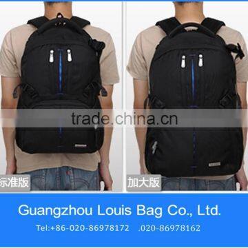 Made in China Nylon camera backpack