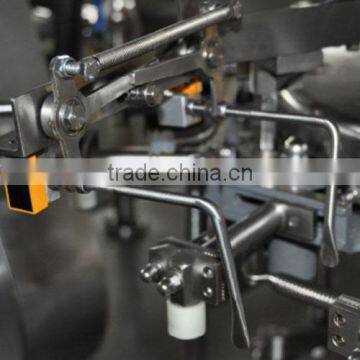 Advanced Sauce Packaging Machine photo-5