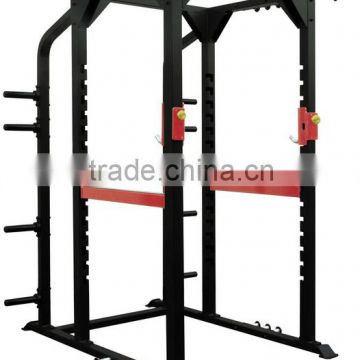 Multi Gym Equipment Hammer Strength Power Rack