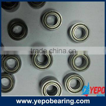 High quality high speed 688 Miniature bearings /Deep Groove Bearing / Appliances bearing / 688 ZZ / 688 2RS