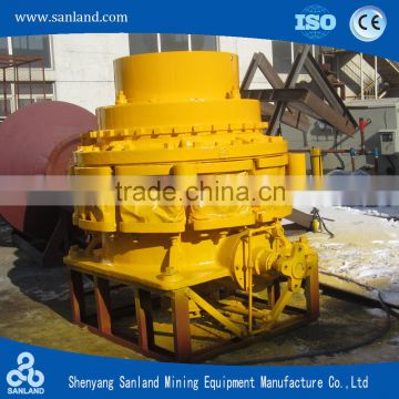 cone crusher machine