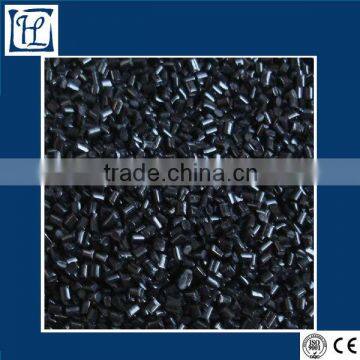 Polypropylene plastic scrap