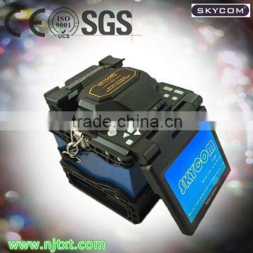 SKYCOM welder machine/fusion splicer