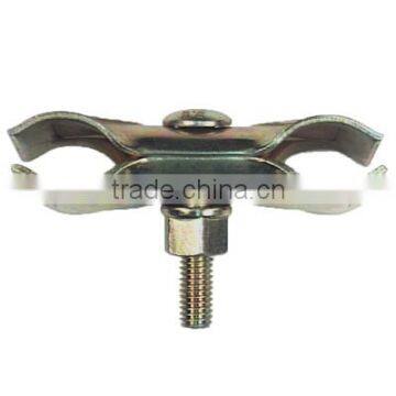 High Quality Scaffolding Fence coupler for construction