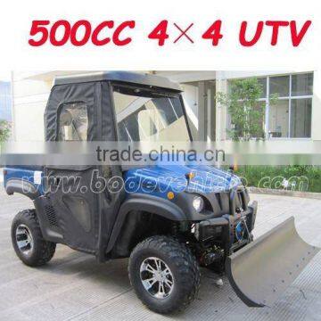 500cc 4x4 jeep utv (MC-161)