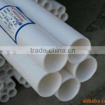 UHMWPE plastic Supply of natural gas pipeline SDR21