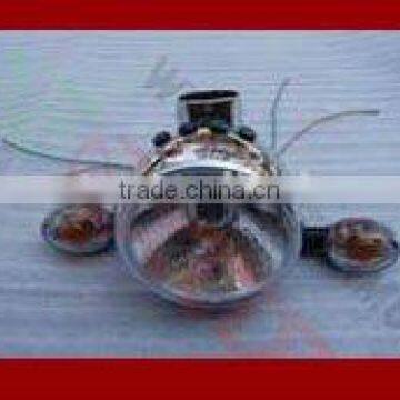 Monkey bike parts Headlight with front signals