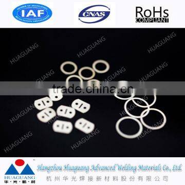 72% Silver Brazing Strip