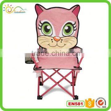 Design creative soft foam children chair