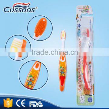 High quality manufacture price cartoon Style toothbrush kids