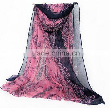 Viscose Muslim Scarf