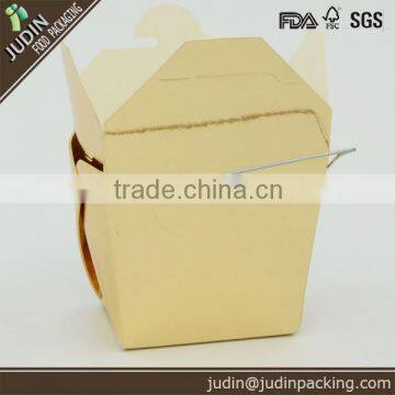 16oz Disposable Printed Kfc Paper Box