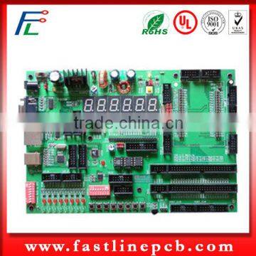 China professional PCB Assembly service factory