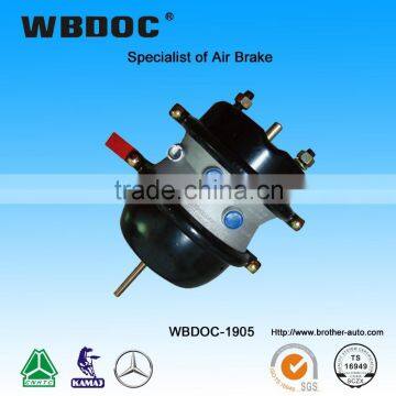 WBDOC CHINA TOP 10 BRAKE CHAMBER FOR SCANIA TRUCK photo-3