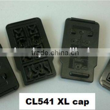 (TC-CL541XL) compatible ink cartridge top cap cover for canon CL 541 CL541 CL-541 XL MX 435 455 375 395 515 525