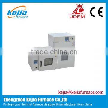 Laboratory drying equipment/lab drying oven for material drying treatment