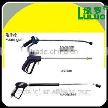 Spray Gun 3600PSI photo-6