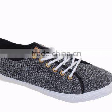 latest new model shoes men canvas