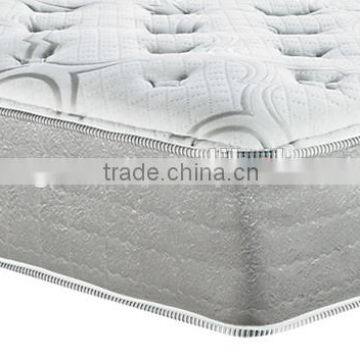 Bedroom Popular King Size Spring Royal Comfort Mattress photo-2