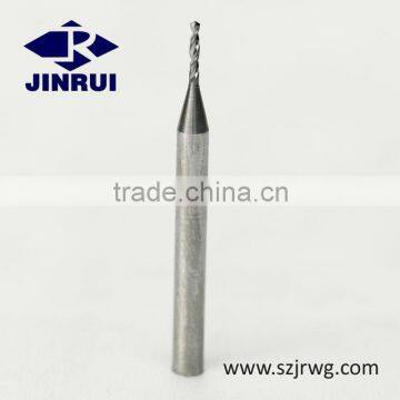 JR129 0.05mm/3.2mm micro carbide pcb drill bits