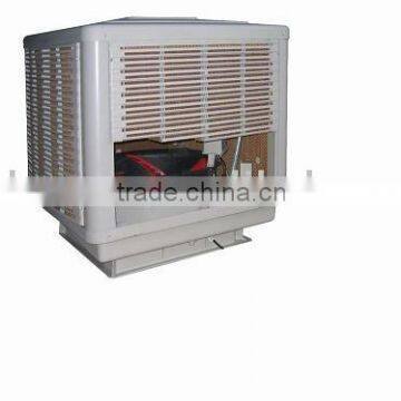 Sell water air cooler (single phase, 3-speed with LCD control)