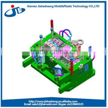 High professional factory making plastic injection mould