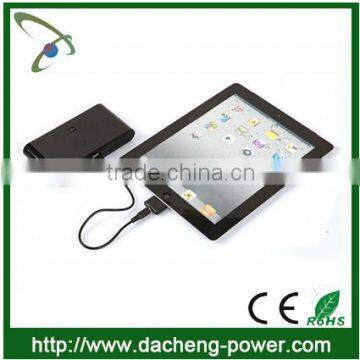 High quality moyou 20000mah portable power bank charger for Ipad Iphone