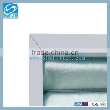 Aluminum Framemetal frame panel filter