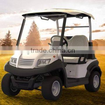 New 4 Wheel Drive Electric Golf Cart for Sale