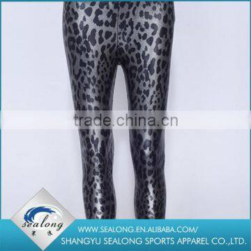 Wholesale Beautiful Soft Sweet white fitness leggings