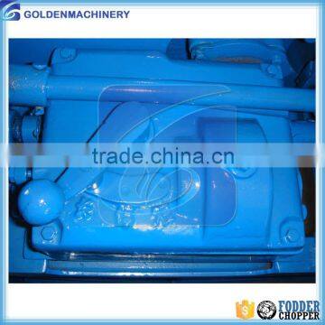 FC-2.5 Silage Fodder Chopper Animal Grass Fodder Chopper photo-3
