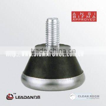 Bell Glide For Antistatic Chair  Cleanroom Chair  ESD Chair