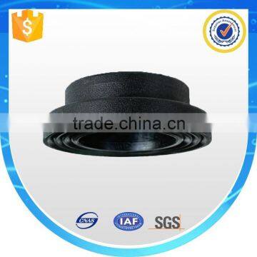 Large Diameter hdpe Plastic Pipe Socket Fusion Washer