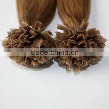 quality high V-tip human hair Style ST