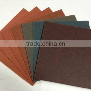 Insole fabric,Recycled material Insole board