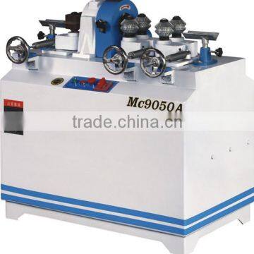 MC9050A Round Wood Cutter machine