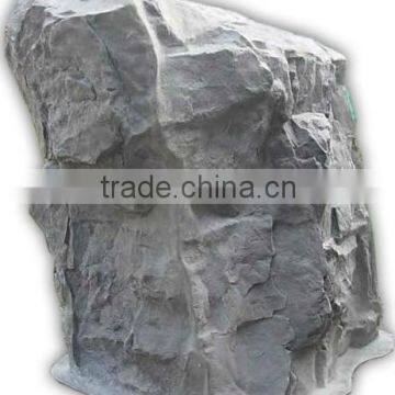 Artificil rock