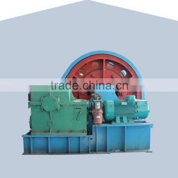 25 ton 1000meter Electric hydraulic shaft Sinking windlass