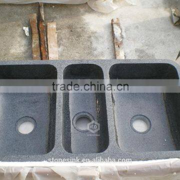 2015 New Product Granite Kitchen Sink