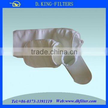 supply dust collector filter bags for power plant