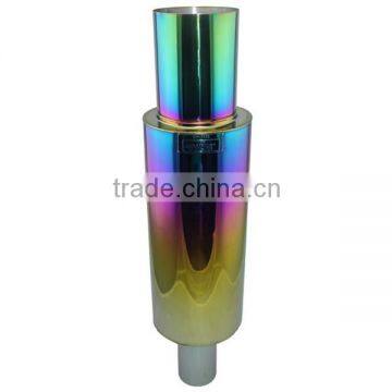 Professional Manufacturing Stainless Steel Neo Chrome Exhaust Pipe Tip photo-5