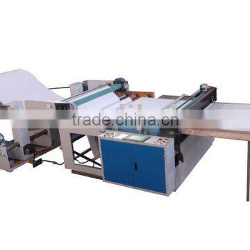 Computer Transverse Cutting Machine