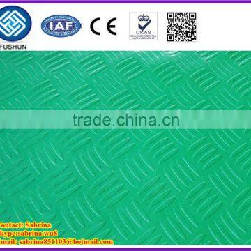 Popular PVC antifatigue floor carpet