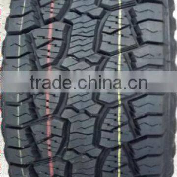 China Cheap Car 4*4 Tyre 31*10.5R15LT LT235/85R16 235/65R17 LT235/70R16