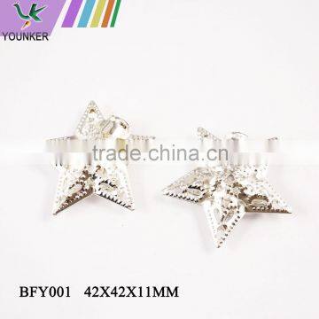 Wholesale Star Shape Metal Christmas Light Decoration photo-6