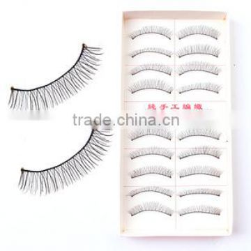 New Style Eyelash Eye Lashes Voluminous Makeup charming eyelashes