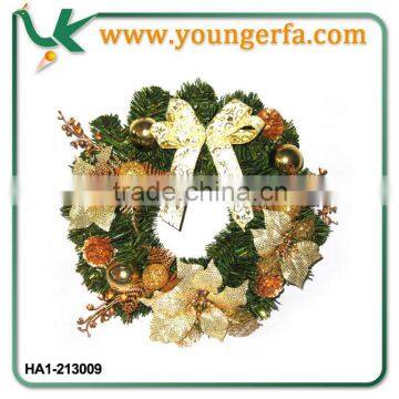 Wholesale Christmad Decoration Garland