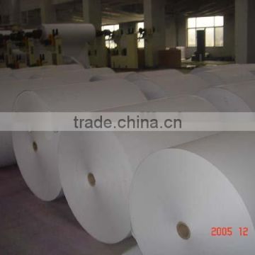 HIGH QUALITY Couche Paper / Art Paper / Gloss or Matt Couche Paper in rolls