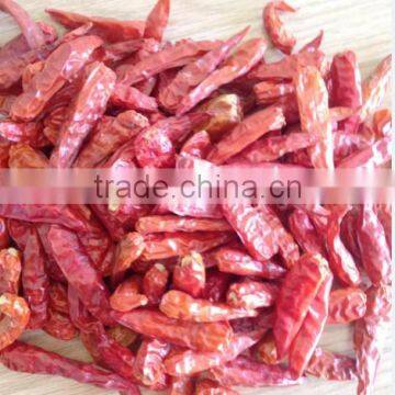 Red Dry chilli