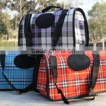 2016 new product High quality Dog carriers